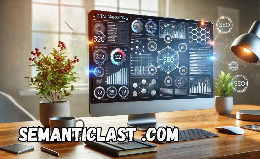 semanticlast .com