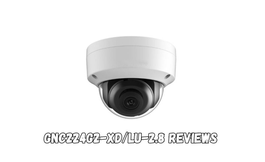 gnc224g2-xd/lu-2.8 reviews