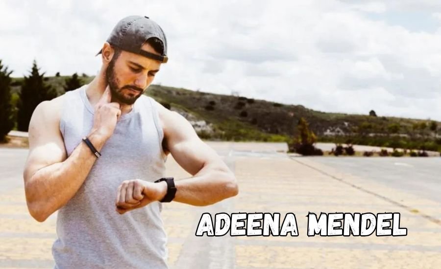 adeena mendel