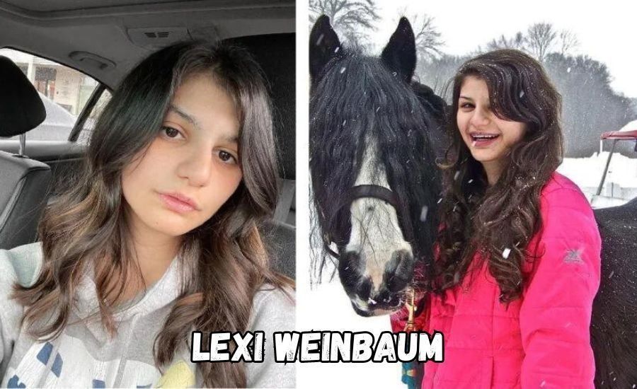 lexi weinbaum