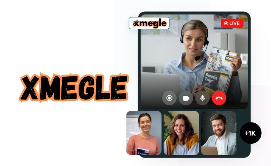 xmegle