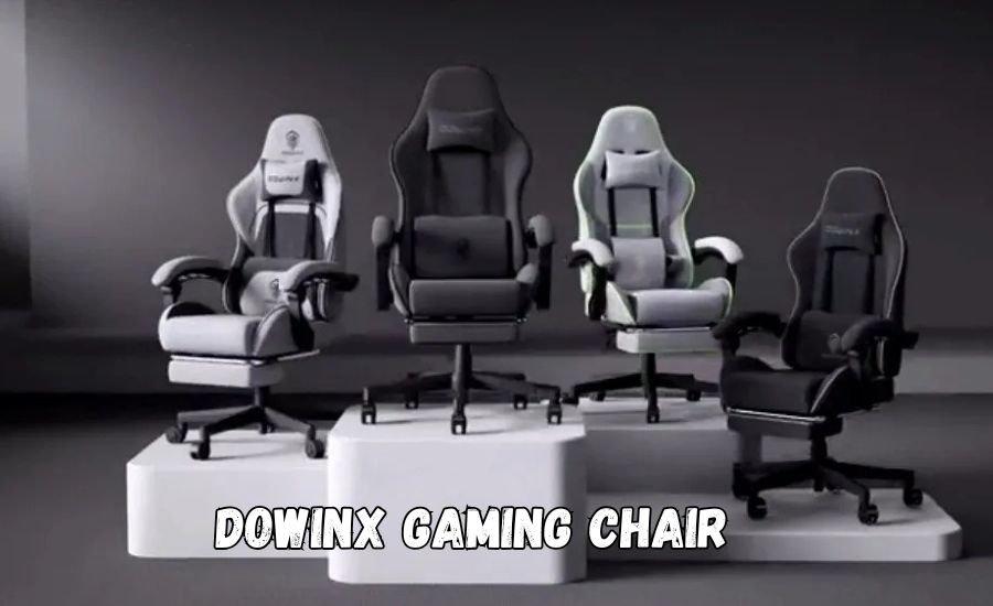 dowinx gaming chair