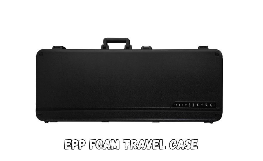 epp foam travel case