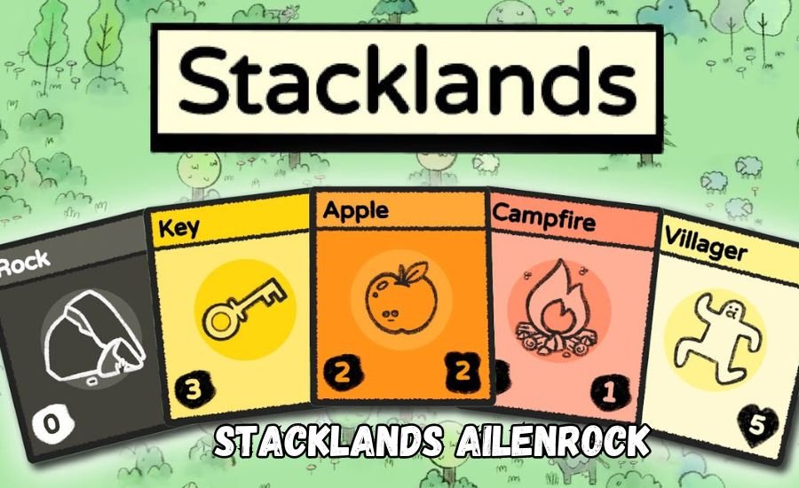 stacklands ailenrock