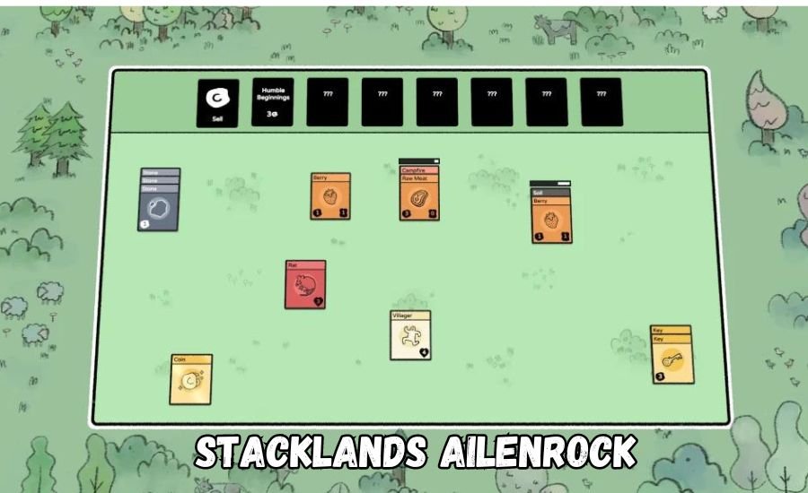 stacklands ailenrock