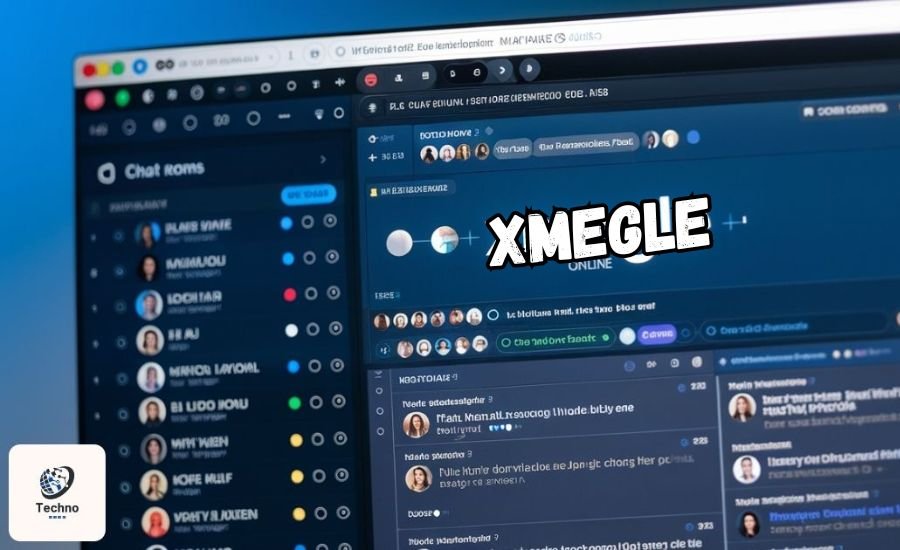 xmegle