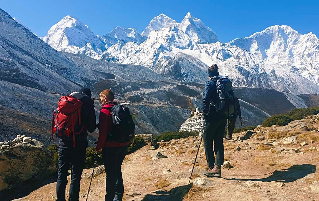 Best Time for Your Everest Base Camp Trek