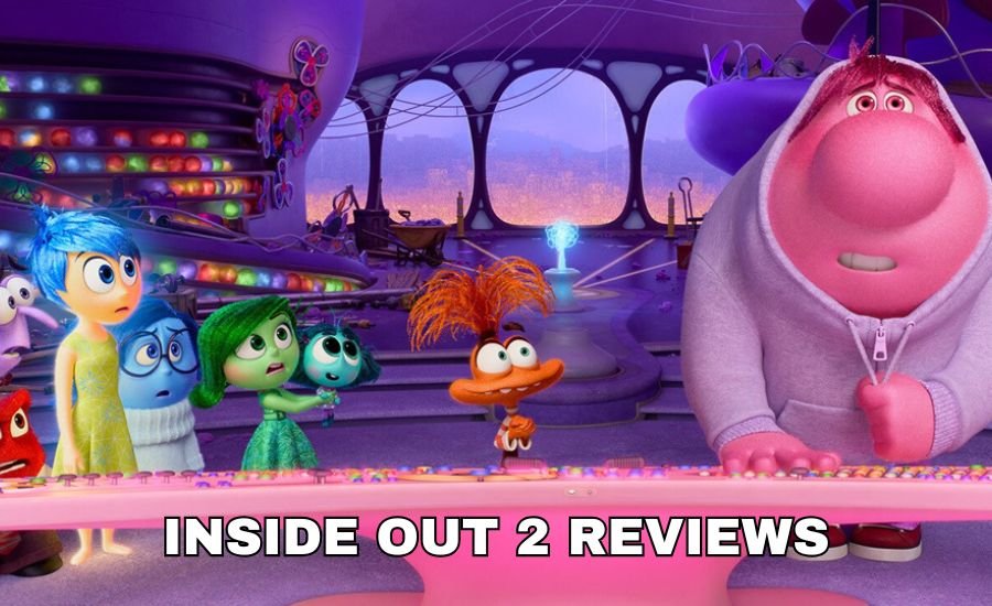 inside out 2 reviews