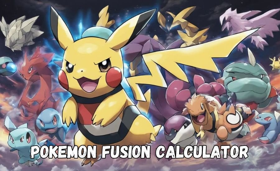 pokemon fusion calculator