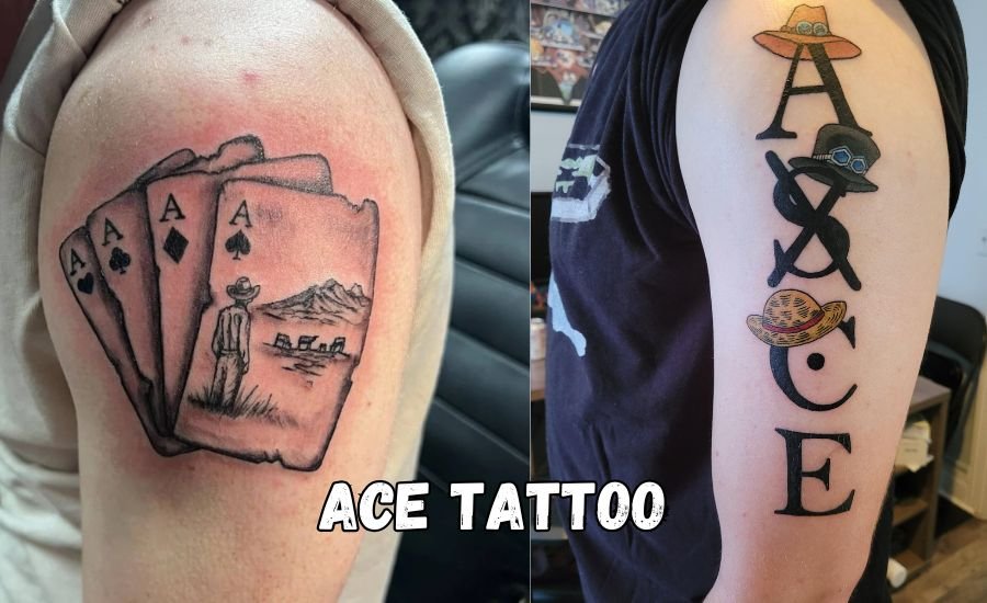 ace tattoo