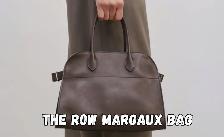 the row margaux bag