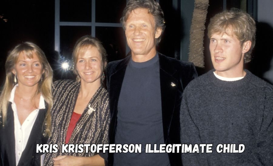 kris kristofferson illegitimate child