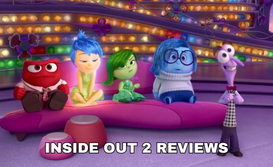 inside out 2 reviews