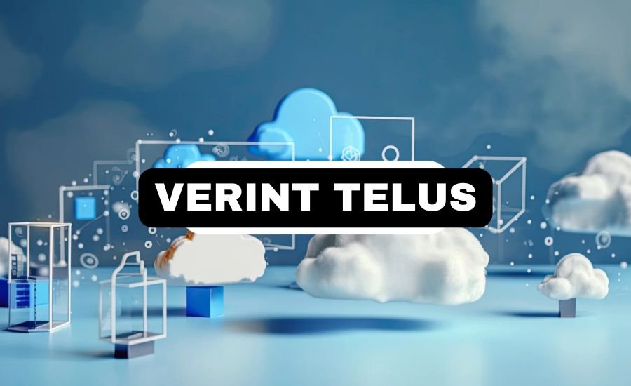 verint telus