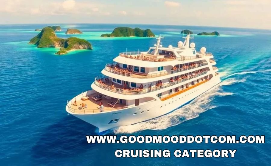 www.goodmooddotcom.com cruising category