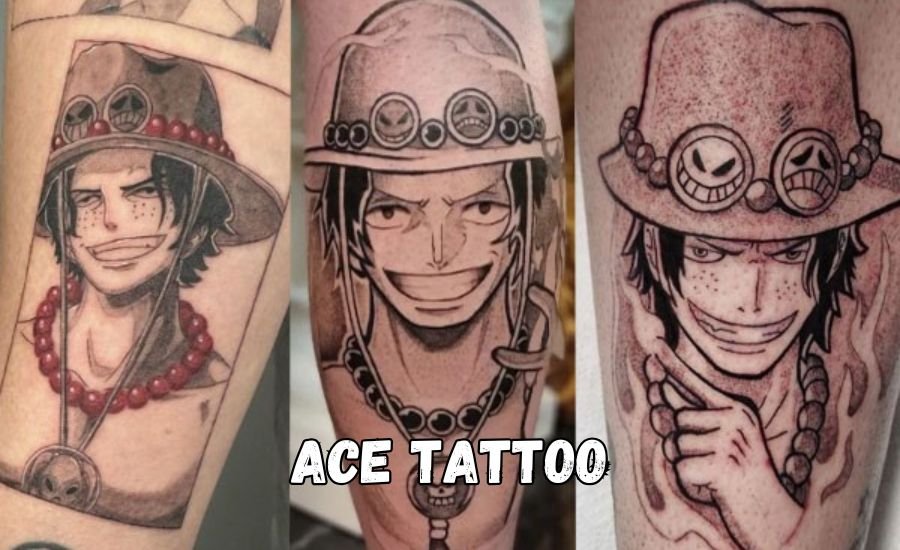 ace tattoo