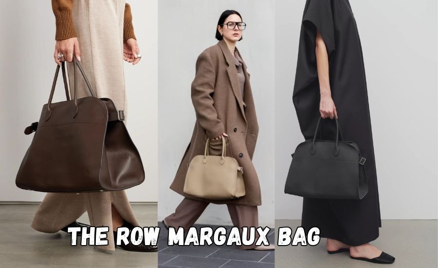 the row margaux bag