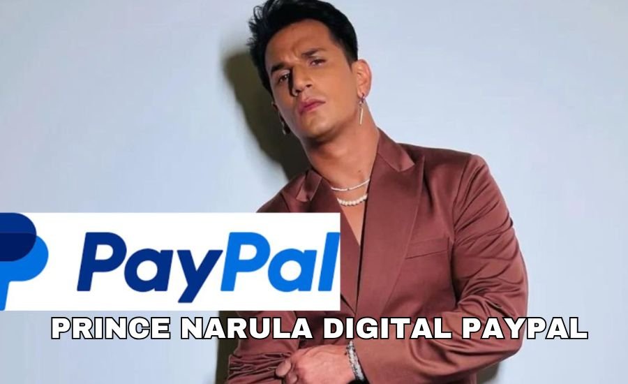 prince narula digital paypal