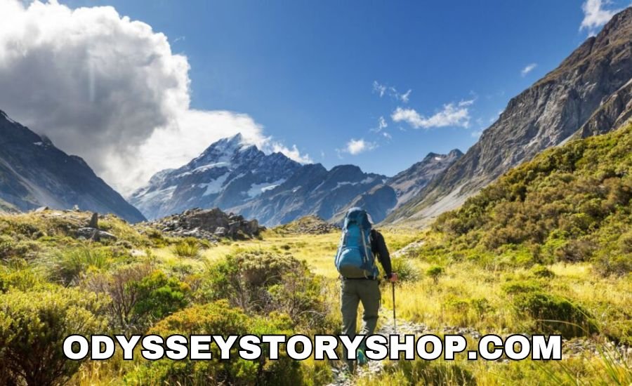 odysseystoryshop.com