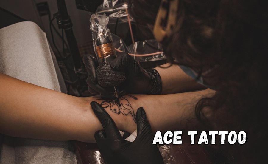 ace tattoo