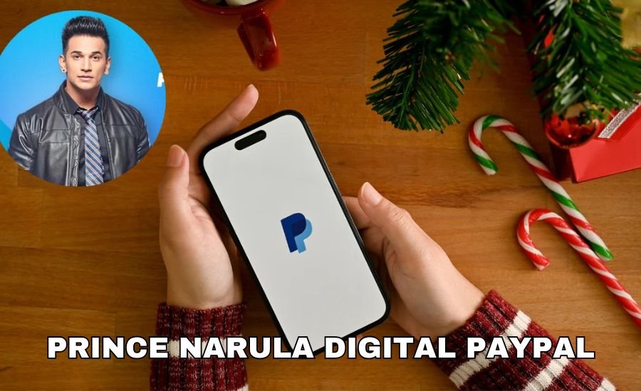 prince narula digital paypal