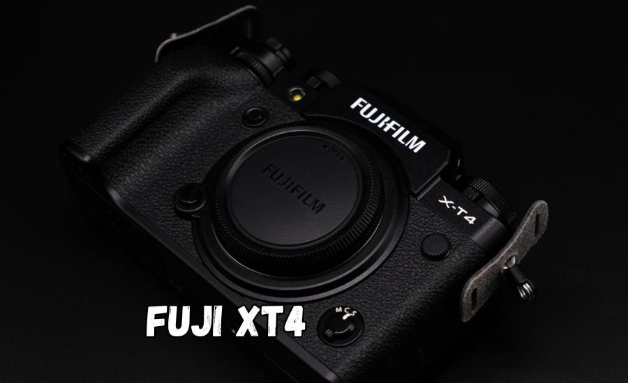 The Fuji XT4: A Comprehensive Review and Why It’s Still Worth It in 2024