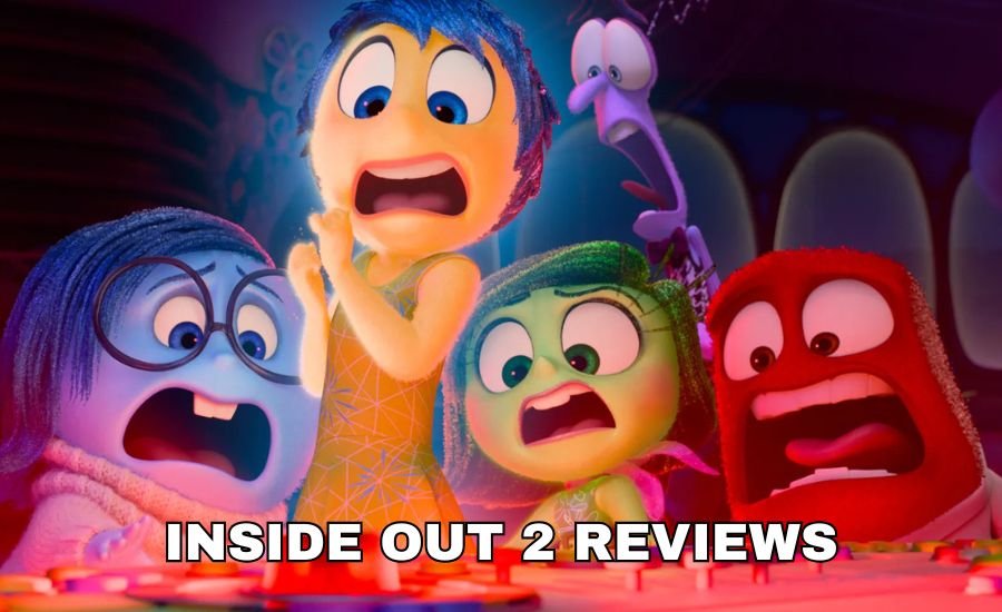 inside out 2 reviews