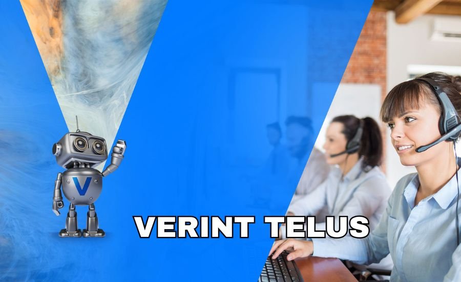 verint telus