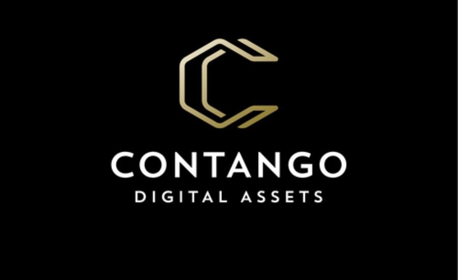 contango ditigal assets lead sentient deal