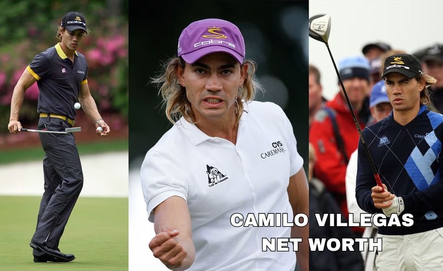 camilo villegas net worth