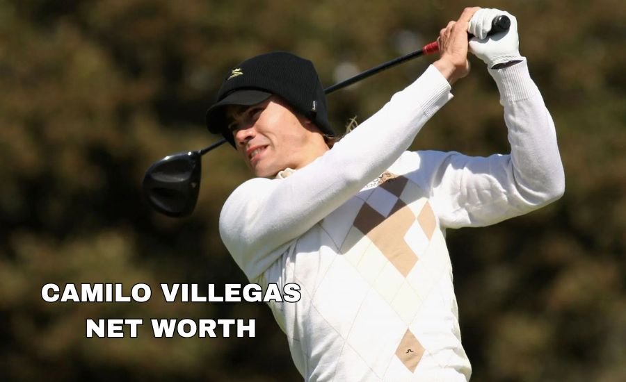 camilo villegas net worth