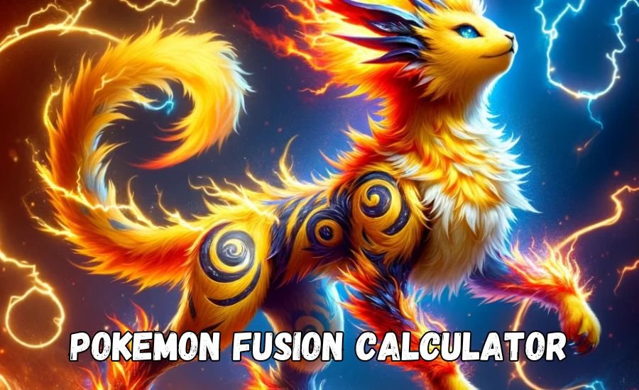 pokemon fusion calculator