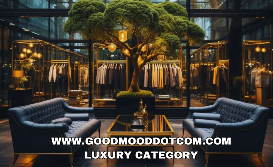 www.goodmooddotcom.com luxury category