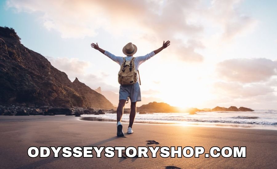 odysseystoryshop.com