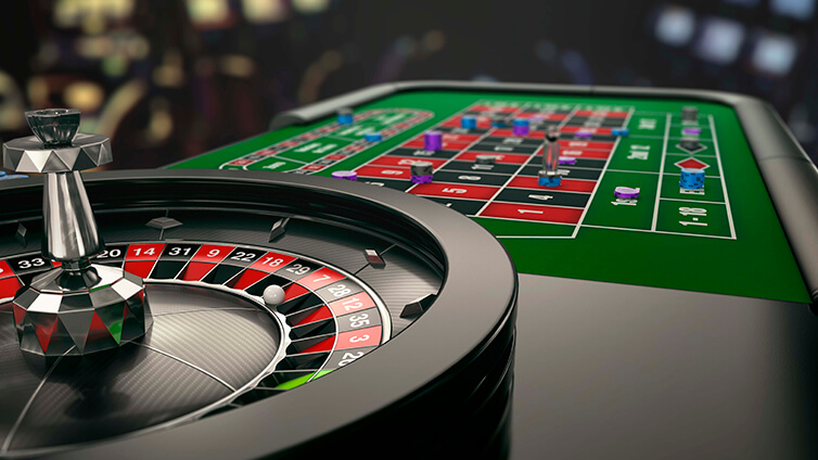 Slot Online Games