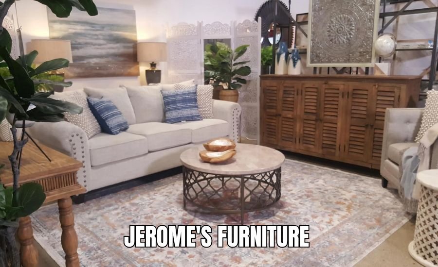 jerome's furniture