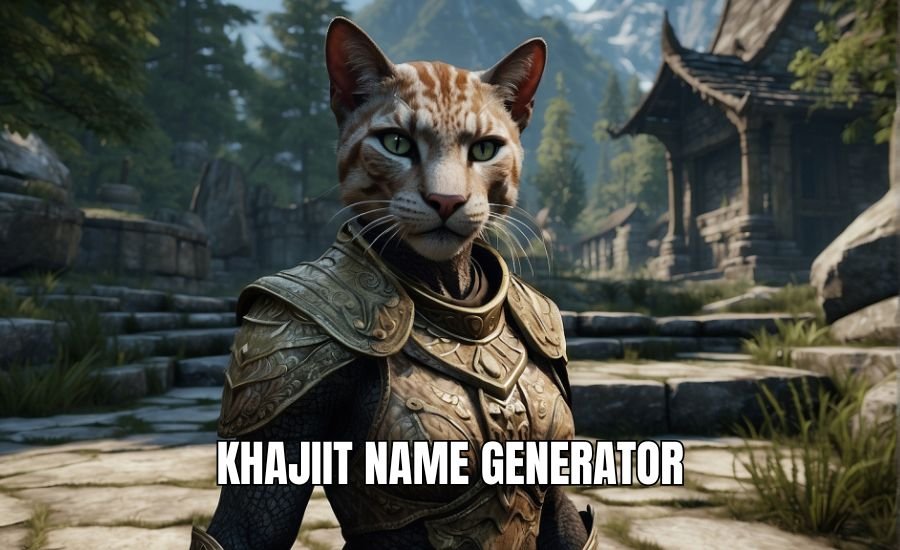 khajiit